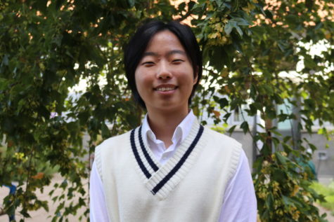 Photo of Minseo Kim