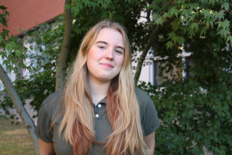 Photo of Ursula Stickelmaier