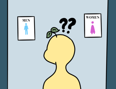 We need more gender-neutral bathrooms