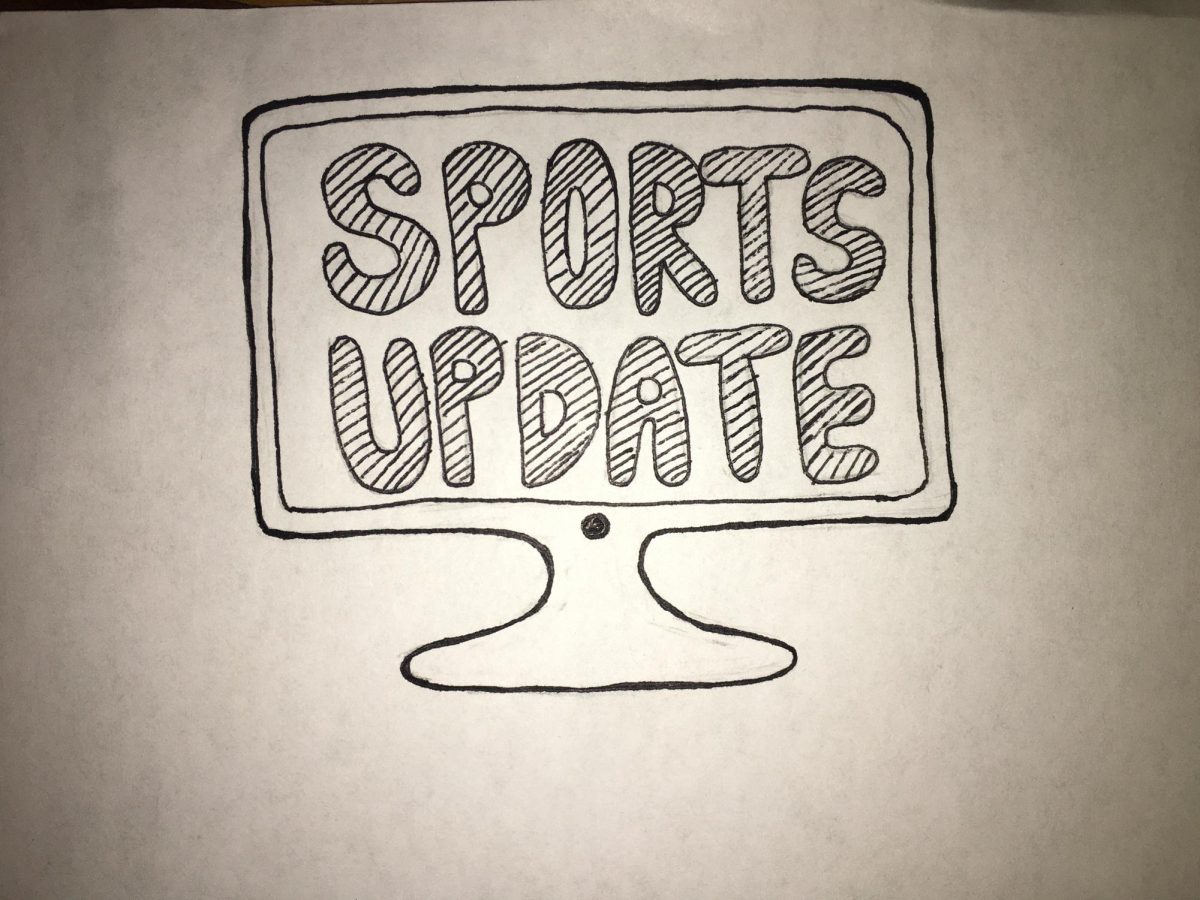 Sports Update