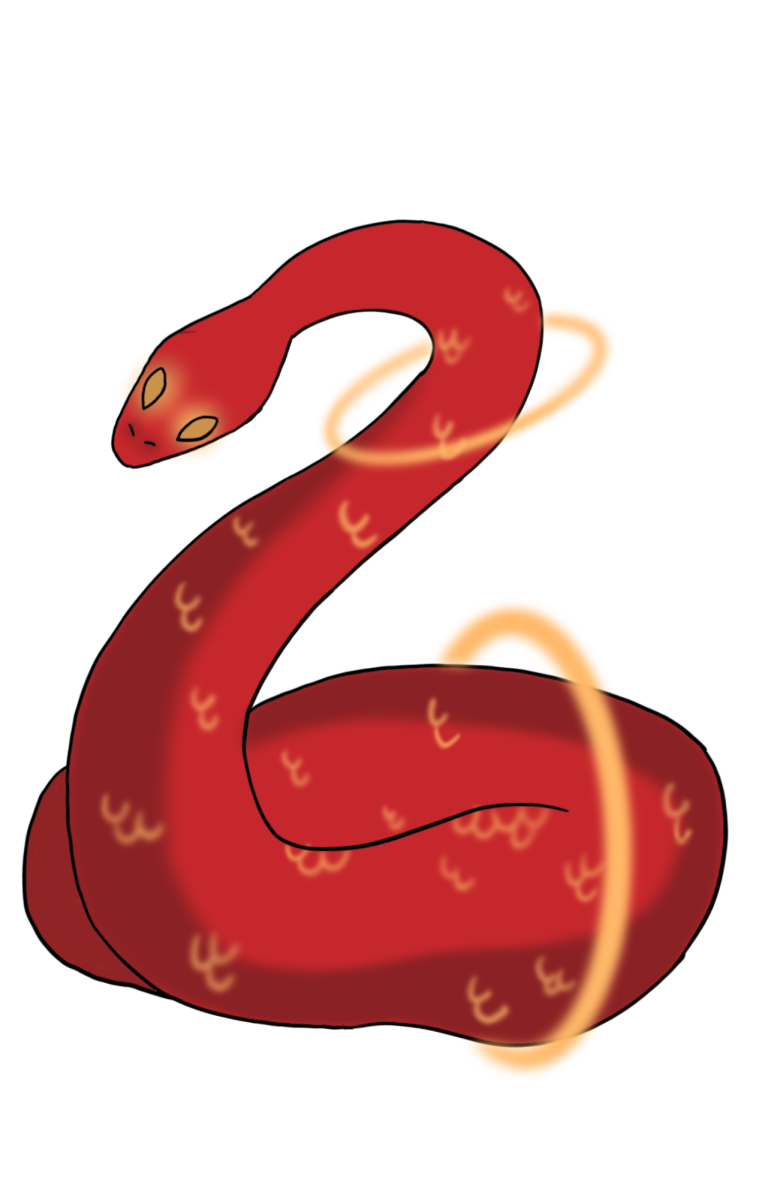 Year of the Snake