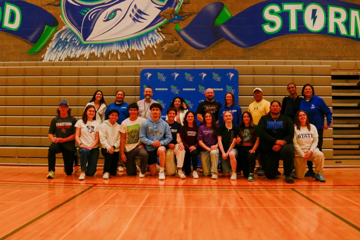 Senior sport commitments