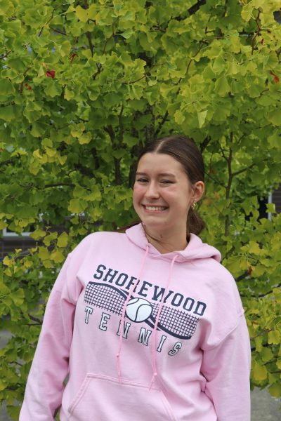Sydney Eaton