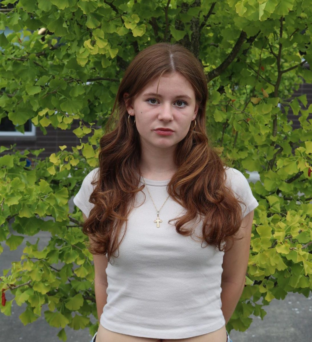 Sasha Ponomarchuk