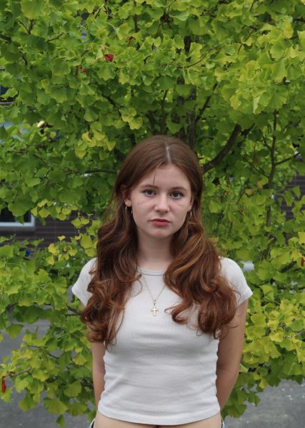 Sasha Ponomarchuk