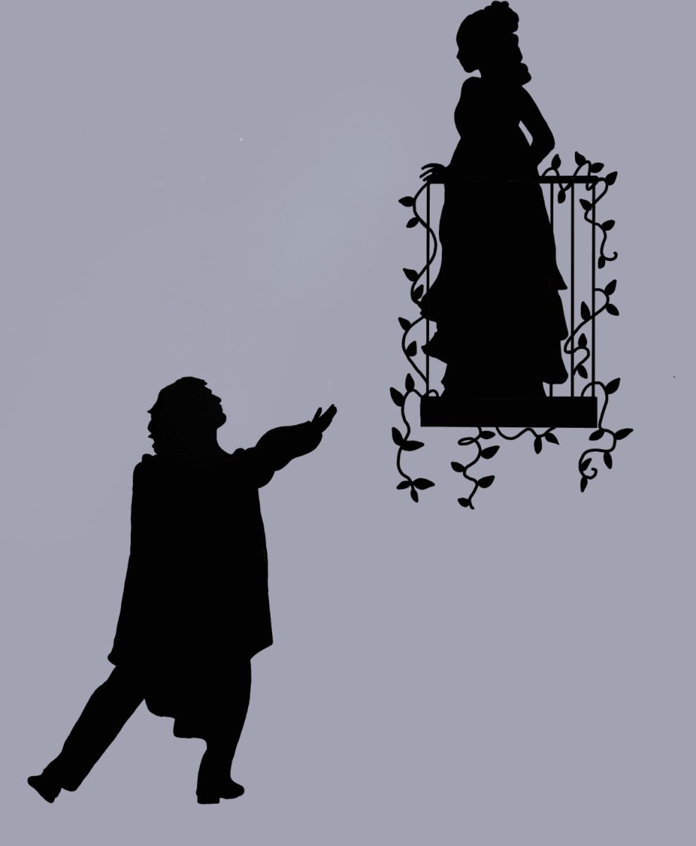 'Romeo and Juliet' revamped