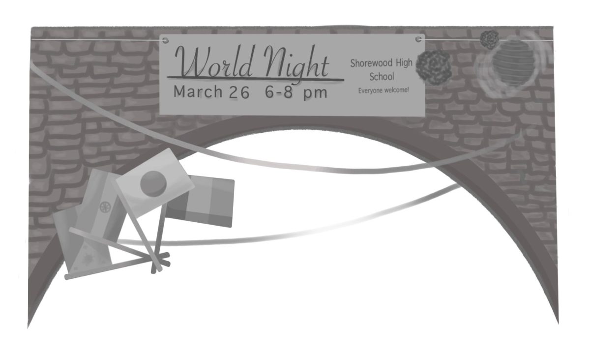World Night: what to expect