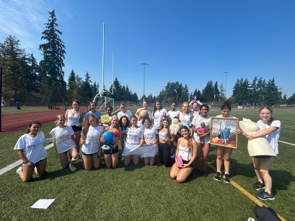 Summer, sweat, and success