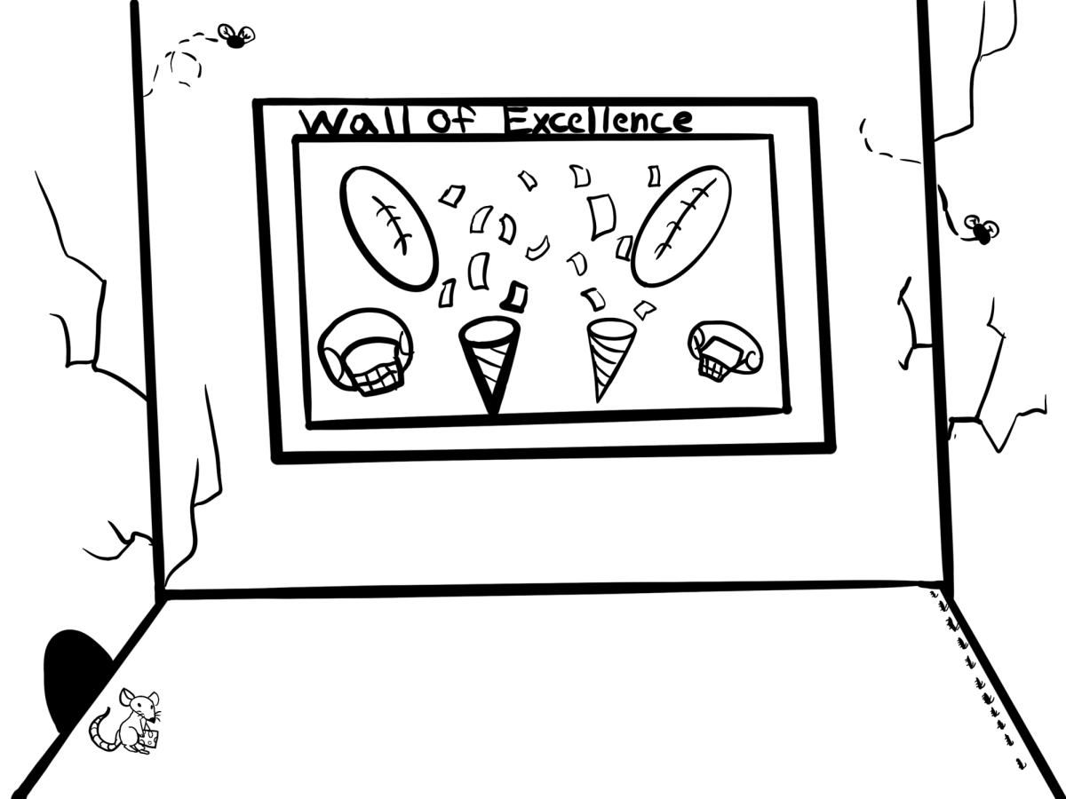 Editorial cartoon